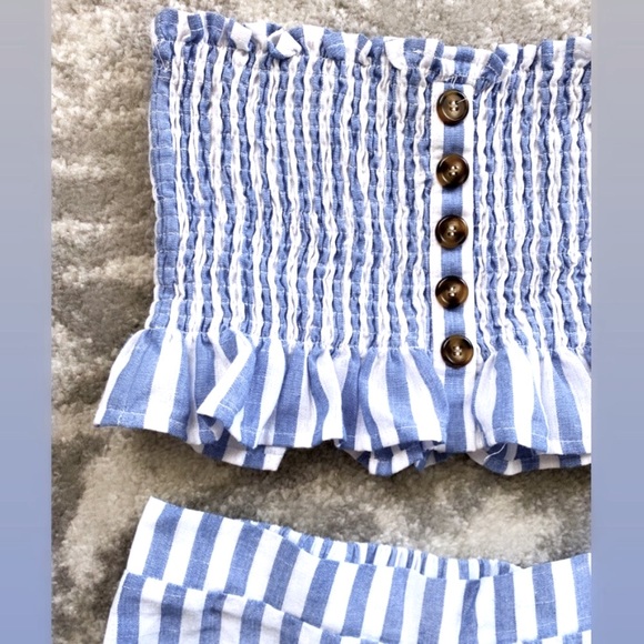 COPY - Women’s Matching Two-Piece Set - Picture 2 of 6